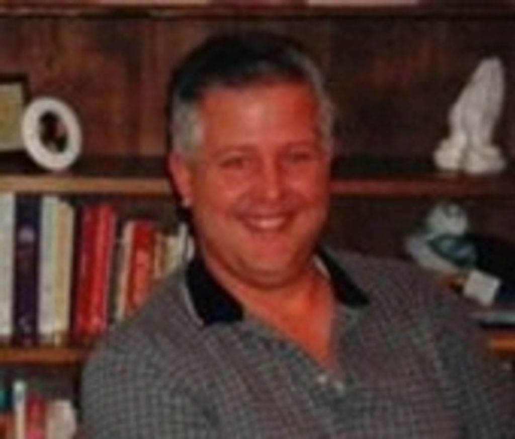 Craig Oren Palmer