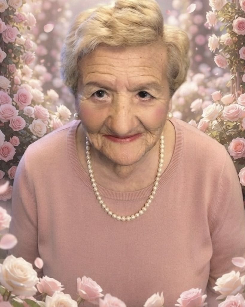 Maria "Aunt Rosie" Rosaria Liardo Giordano Profile Photo