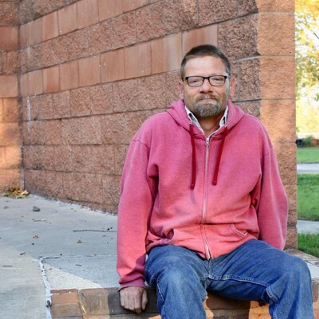 James Loren Brown Profile Photo