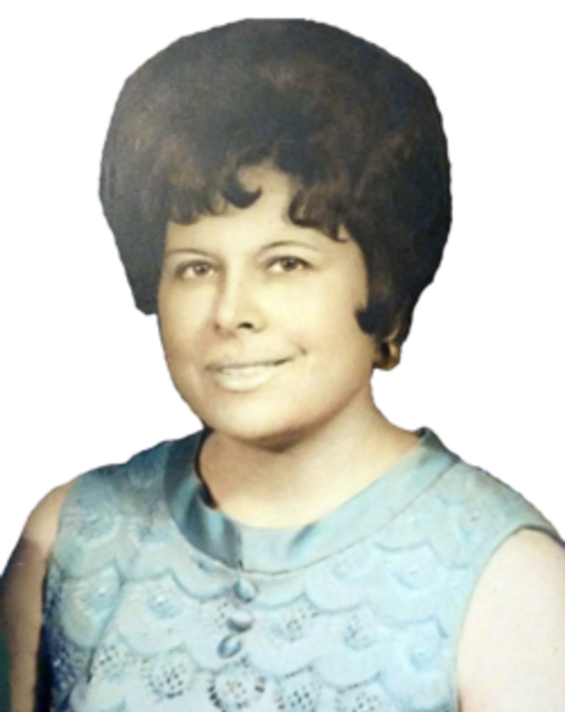 Maria Raquel Dimas