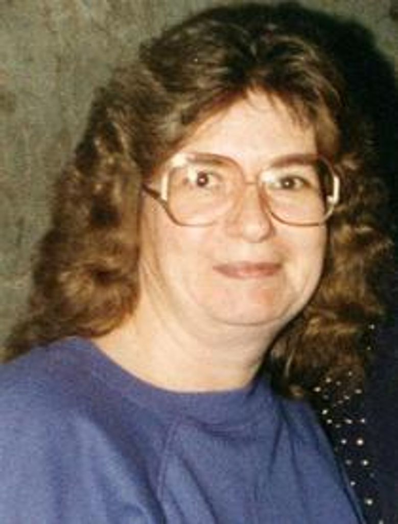 Classie Marie (Fuller)  Marcum