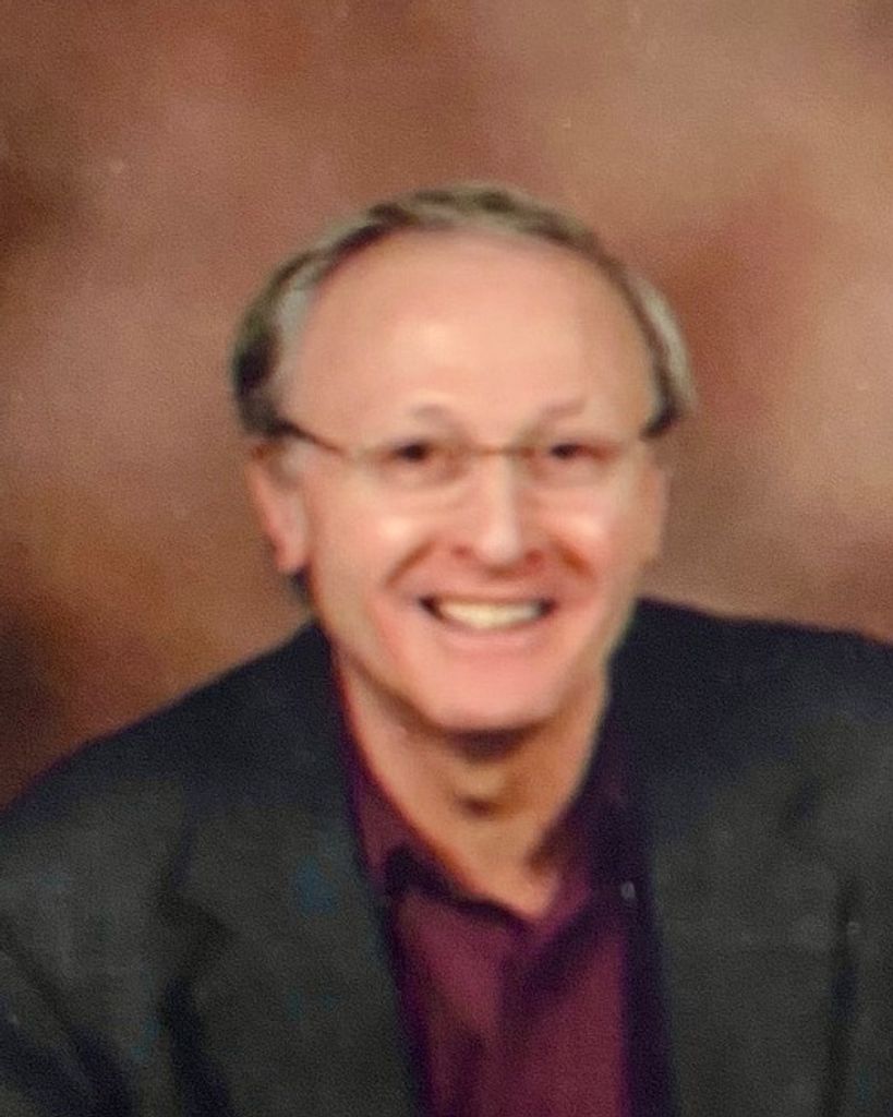 Wallace Talbot Profile Photo