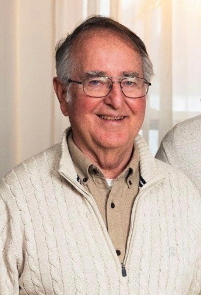 Richard "Dick" W. France Profile Photo
