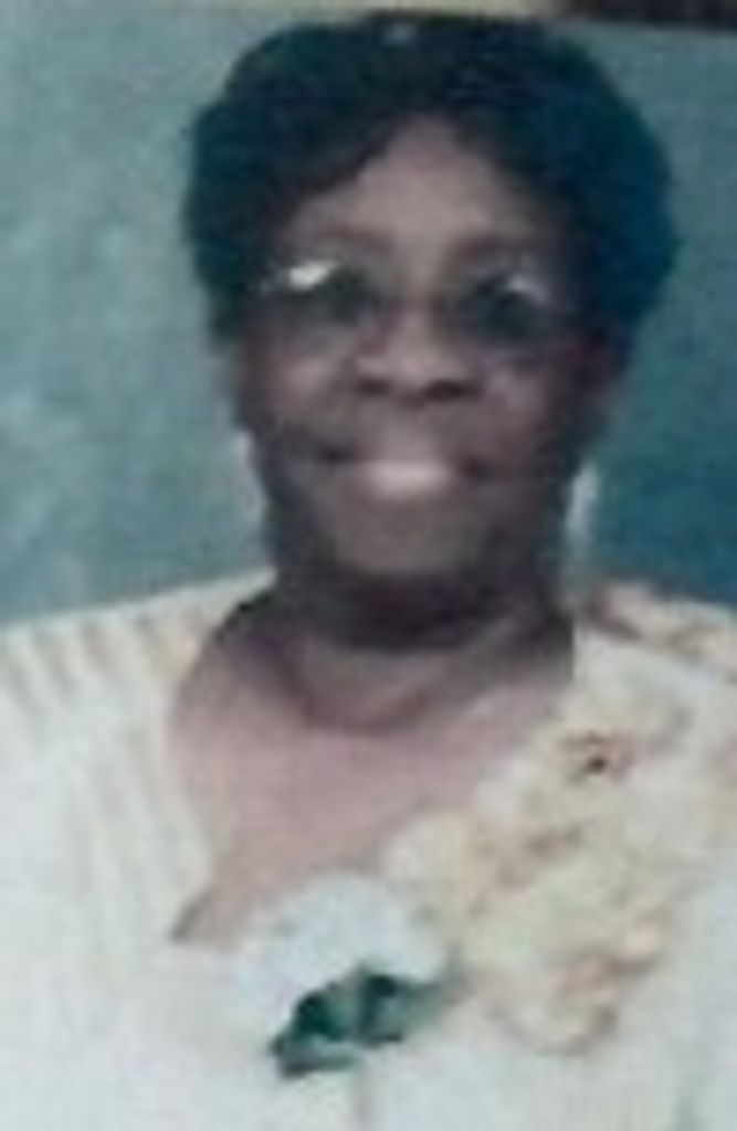 Ivonne M. Powell