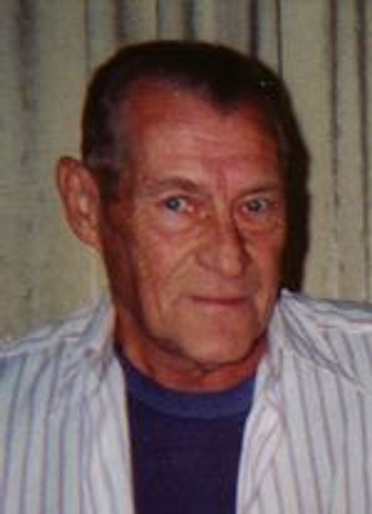 Arthur D. Kelling