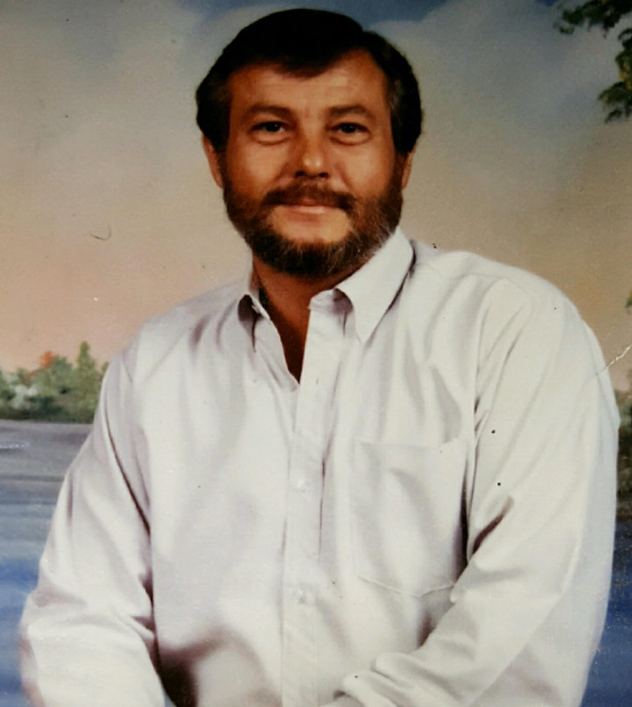 Blease Bullard, Jr