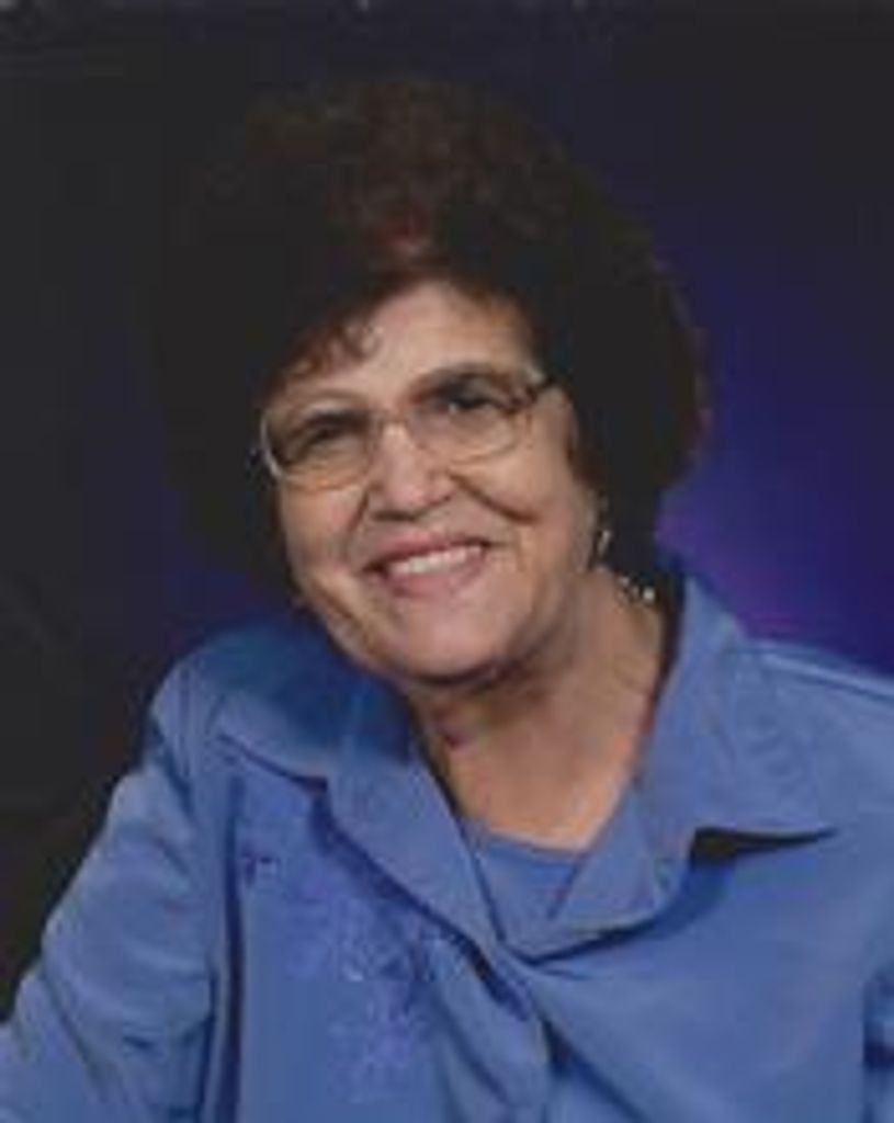 Mary Wilma Plumlee Profile Photo