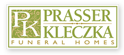 Prasser-Kleczka Funeral Homes Logo