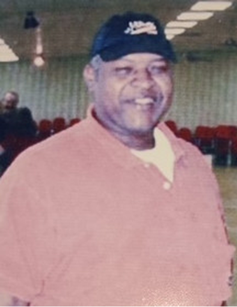 Willie Glenn Scott