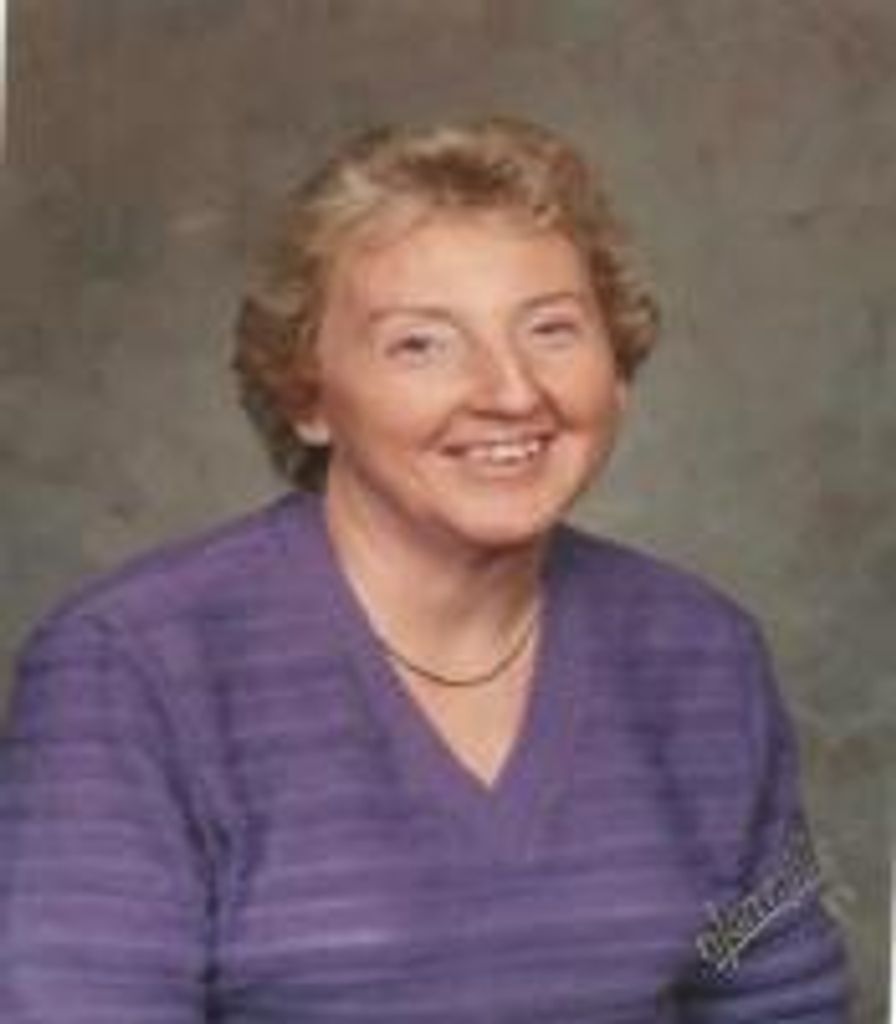 Freda L. Nolan Estep