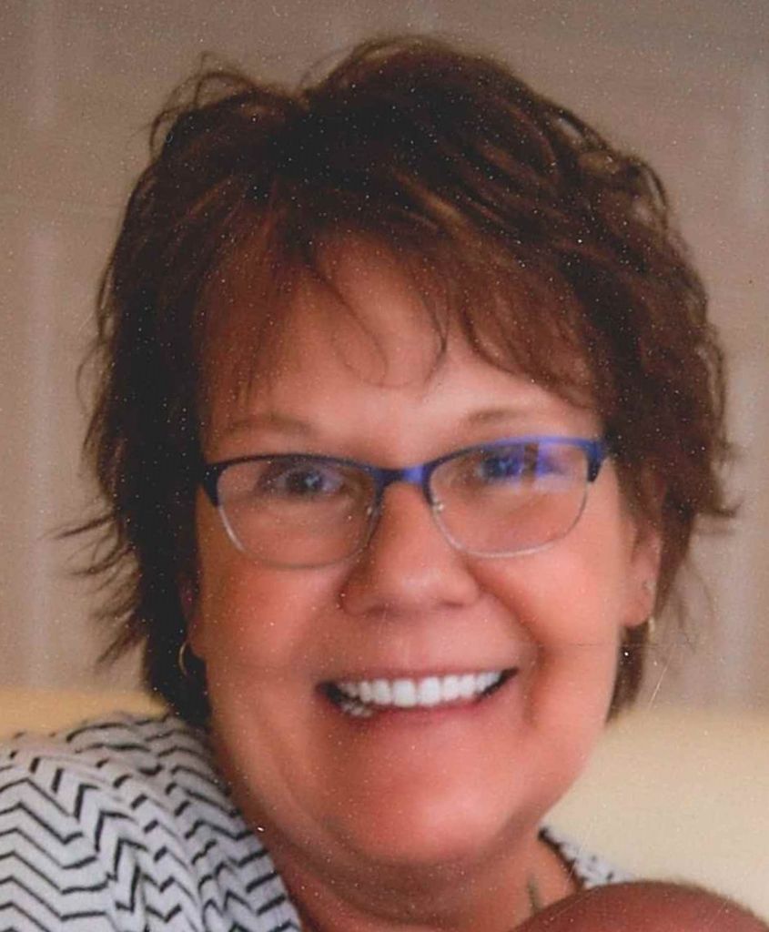 Melinda Hendricks
