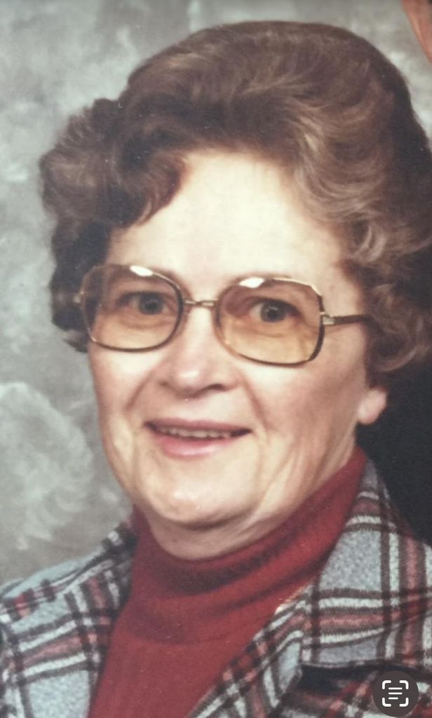 Juanita Jones Profile Photo