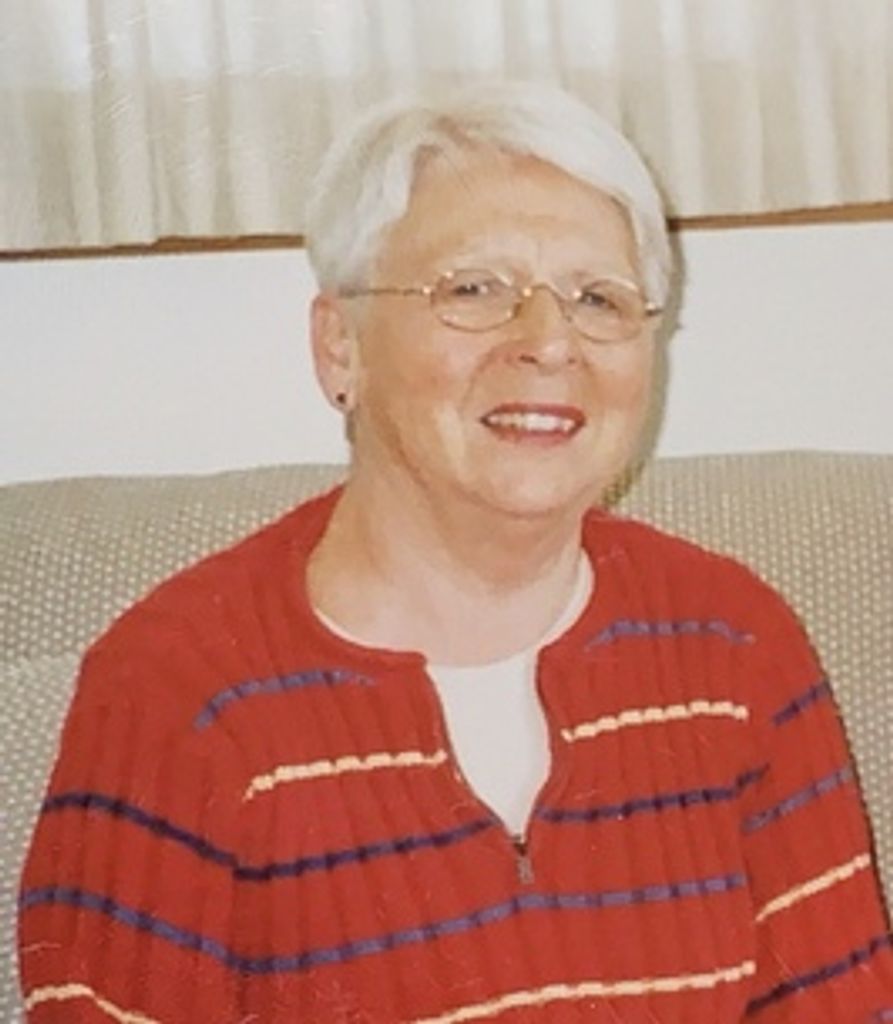 Lois Anderson