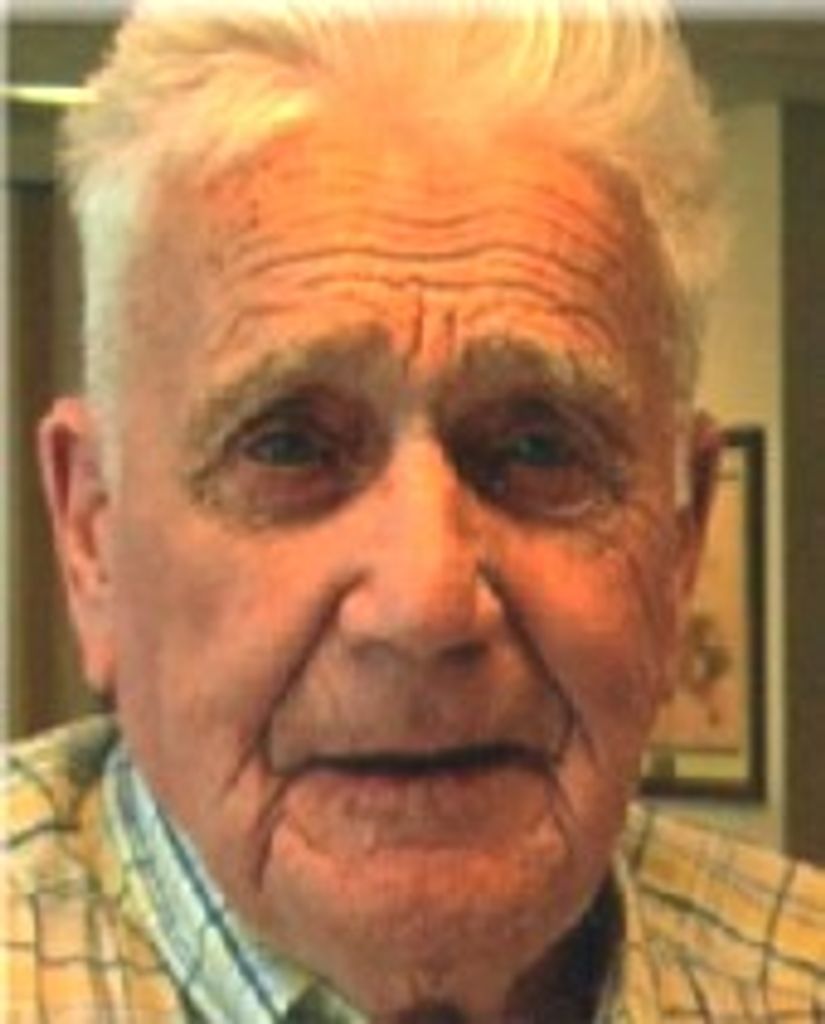 Lucius Palmer Tongen Profile Photo