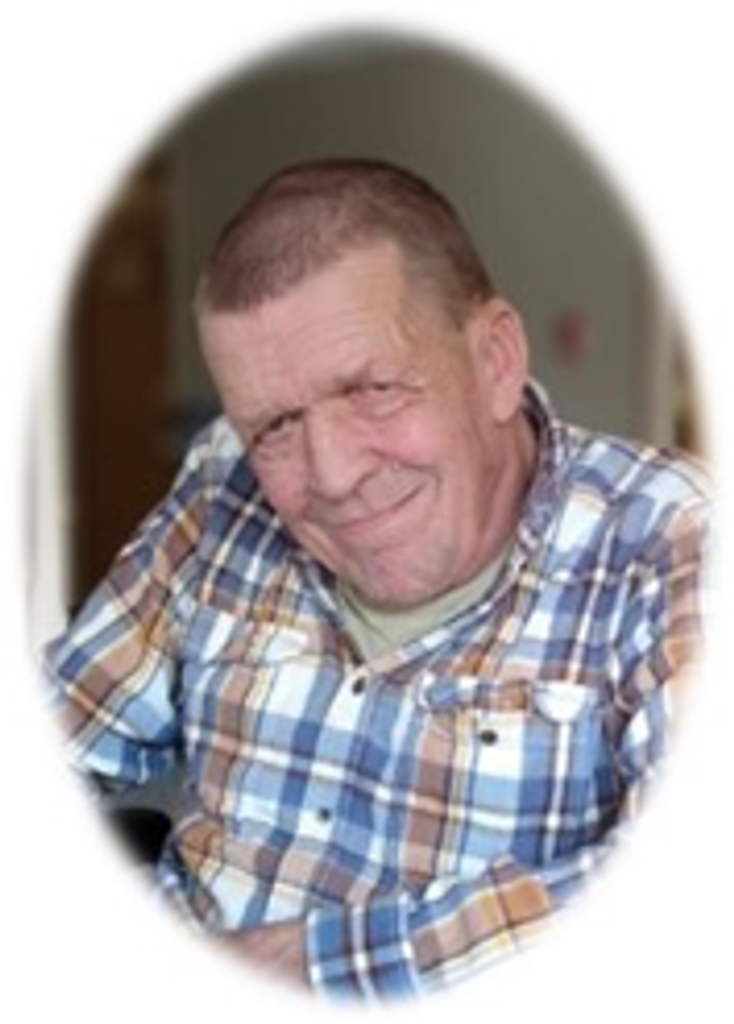 Larry Joe Maddex