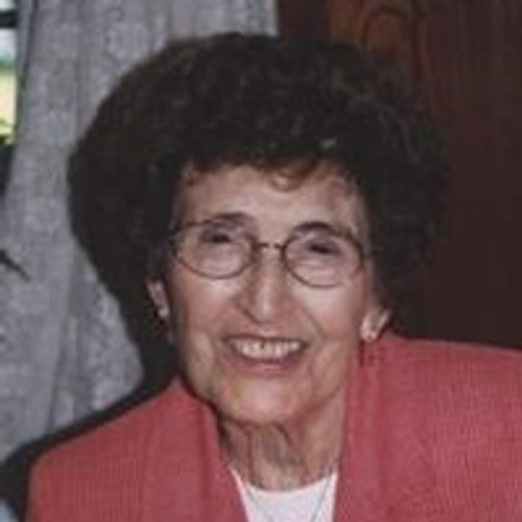 Debbie Lou Dixon