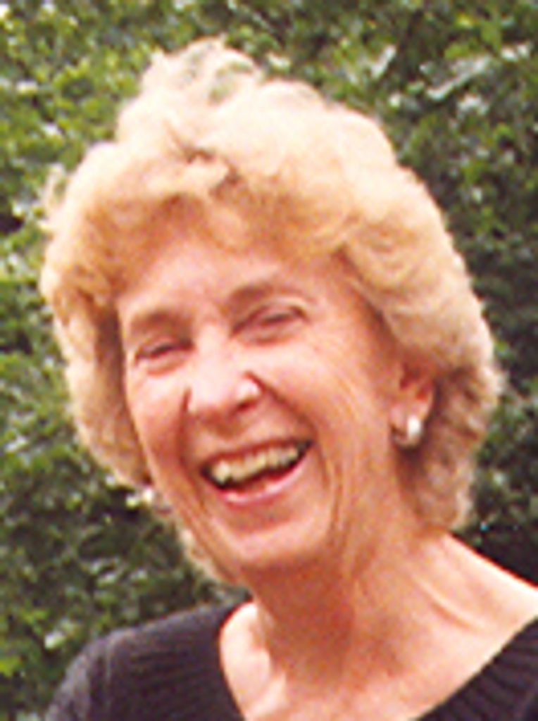 Mary Jackson