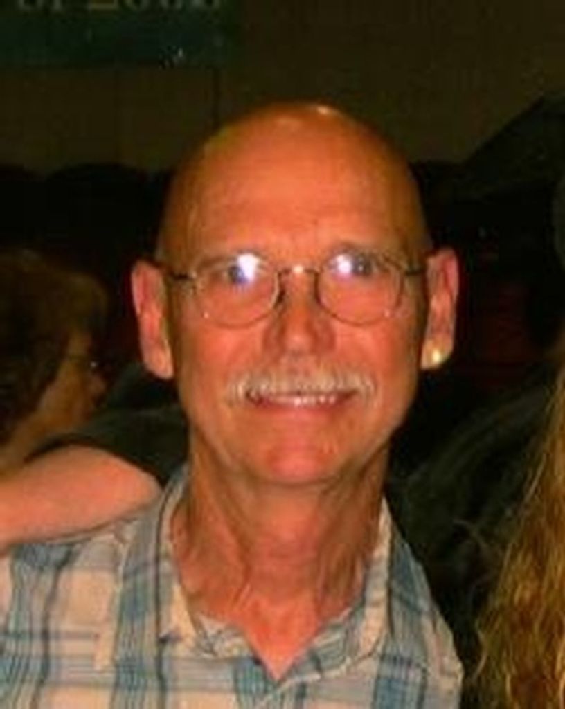 Irvin Douglas Brokel