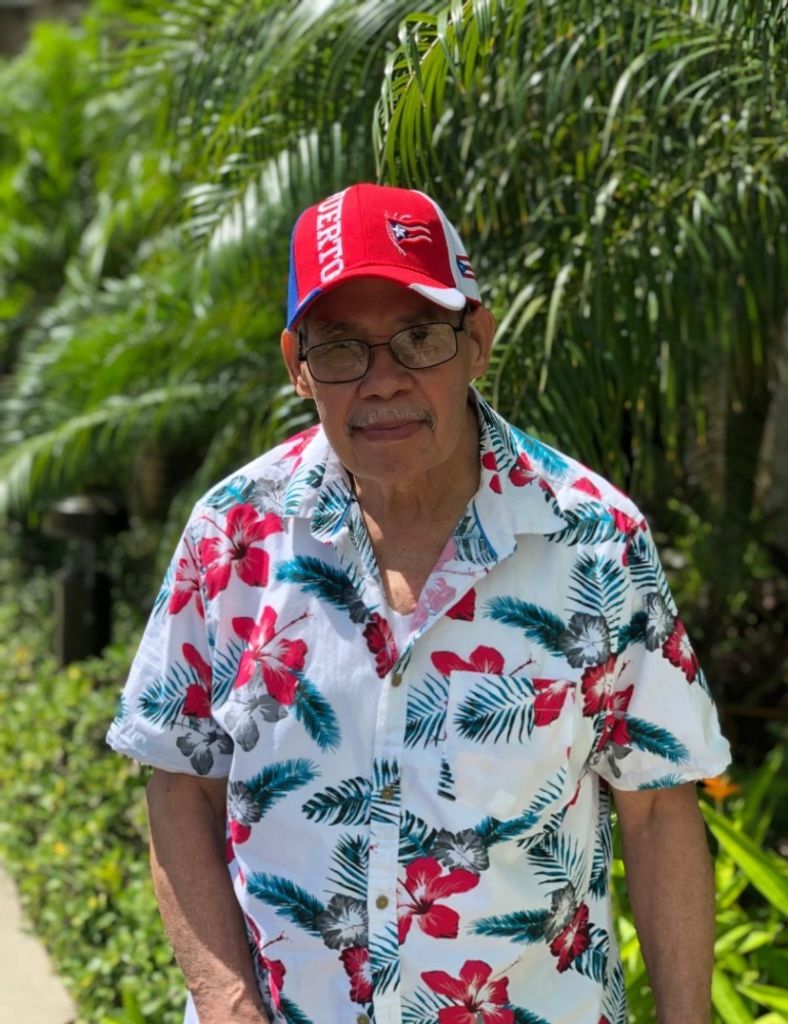 Roberto  Cordero