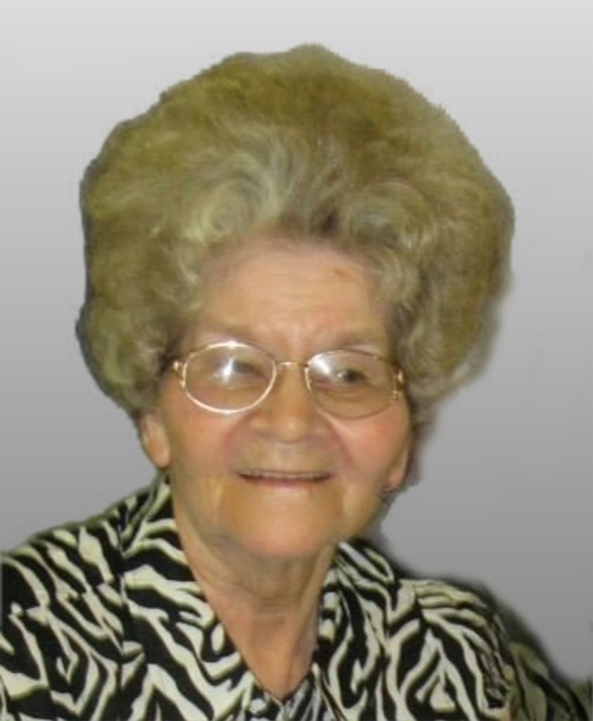 Wanda Nell Lee Profile Photo