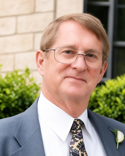 Gary Roger Hamrick Profile Photo