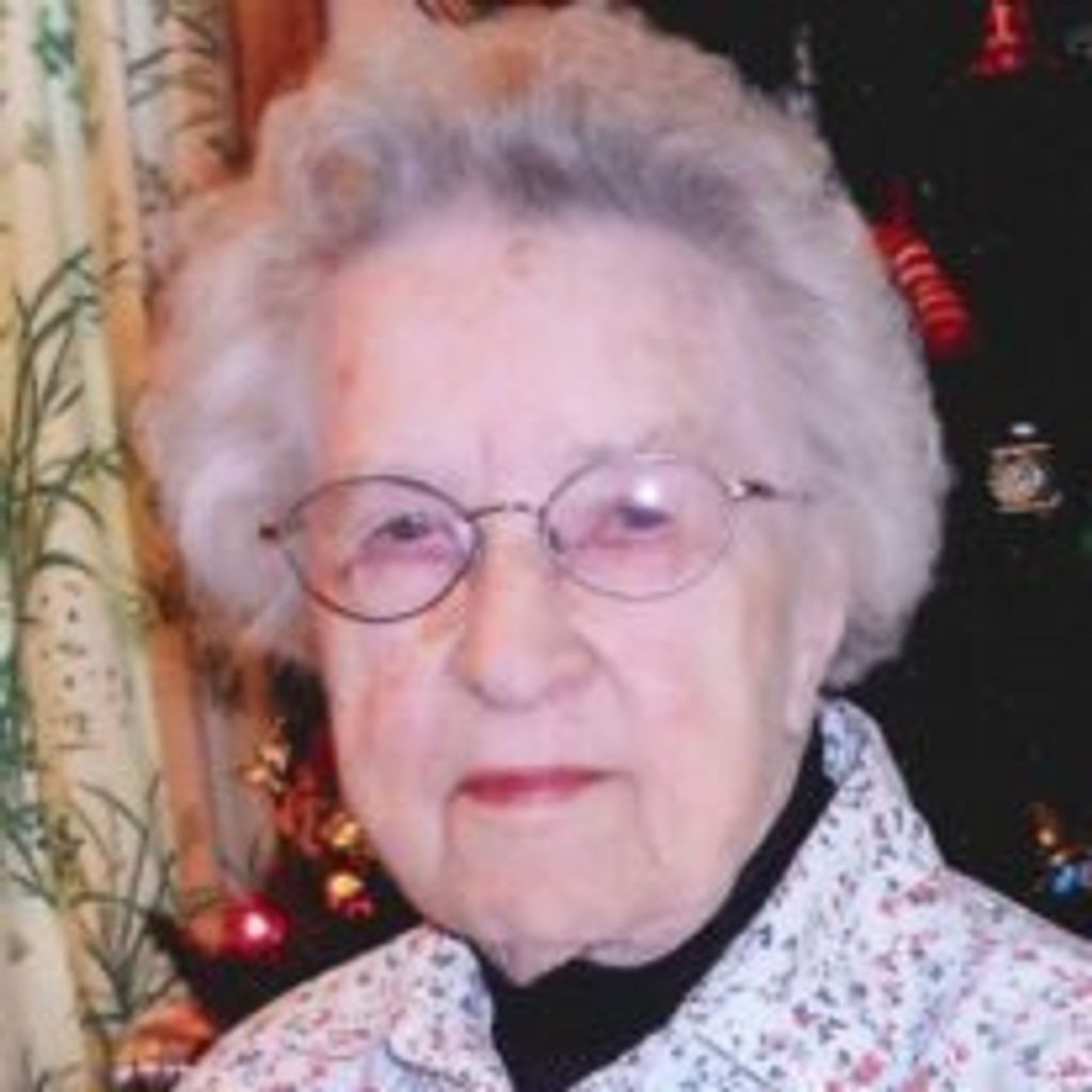 Irene Fernholz