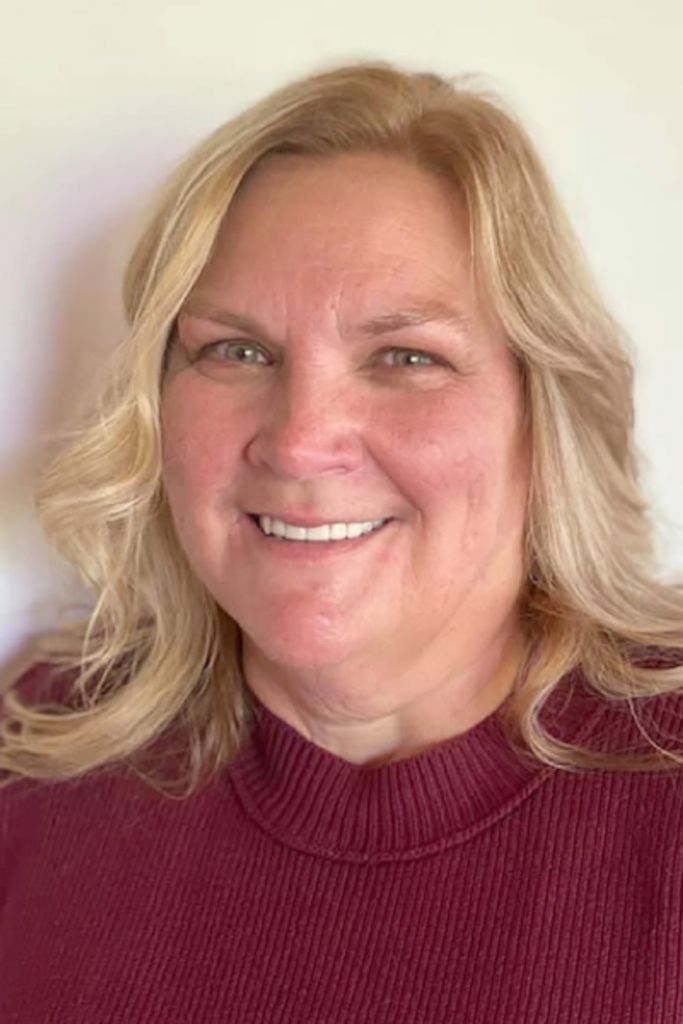 Allison Anne Bourne Profile Photo