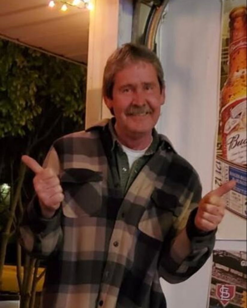 John David Pope Profile Photo
