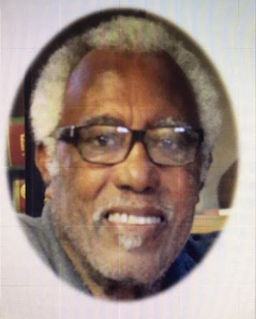 Frank E Vick Profile Photo