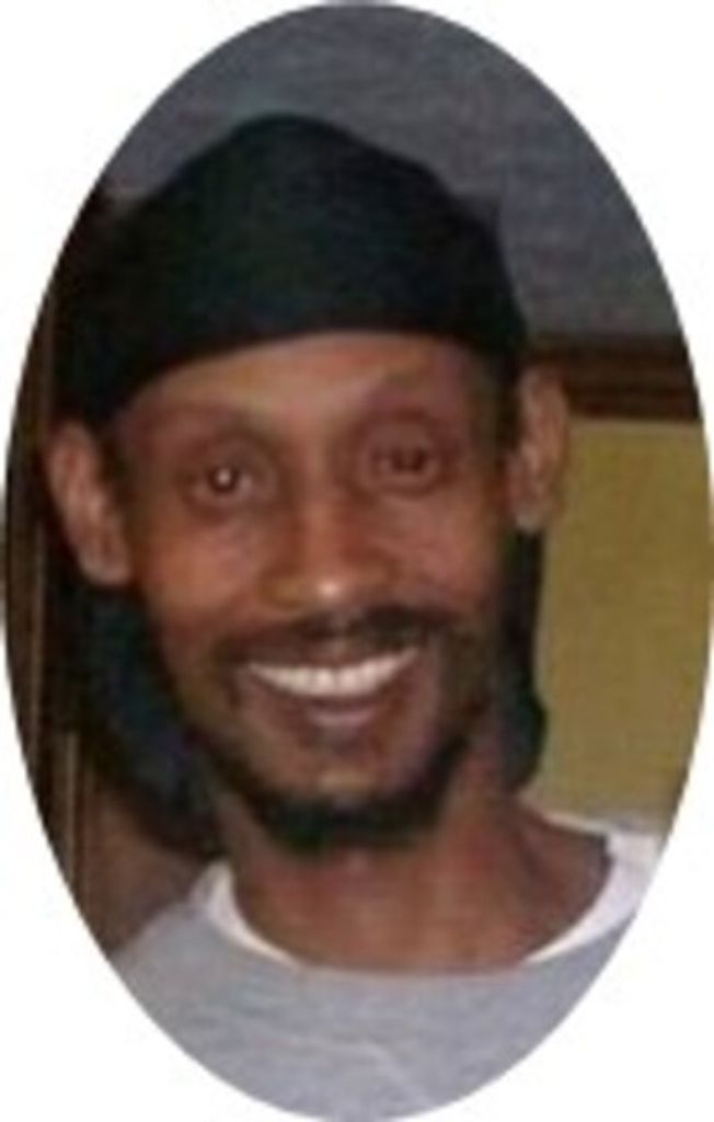 Mark Aaron Walls Profile Photo