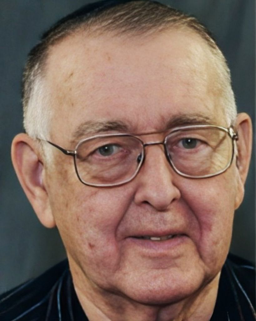 LaVern J. Haas Profile Photo