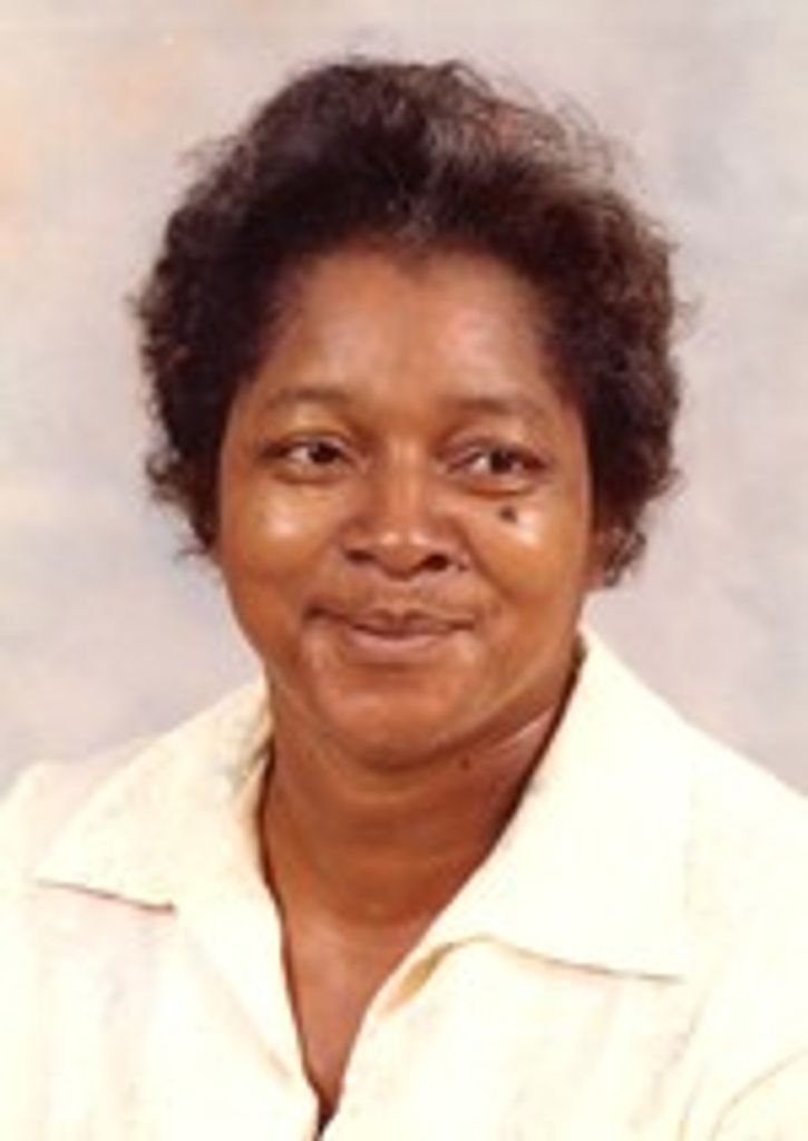 Rosa Lee Johnson