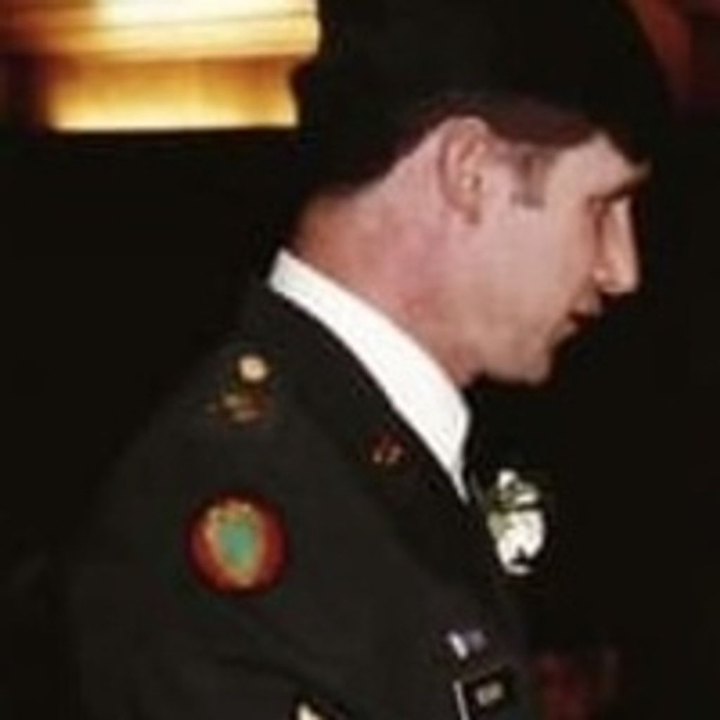 Dana M Roark Profile Photo