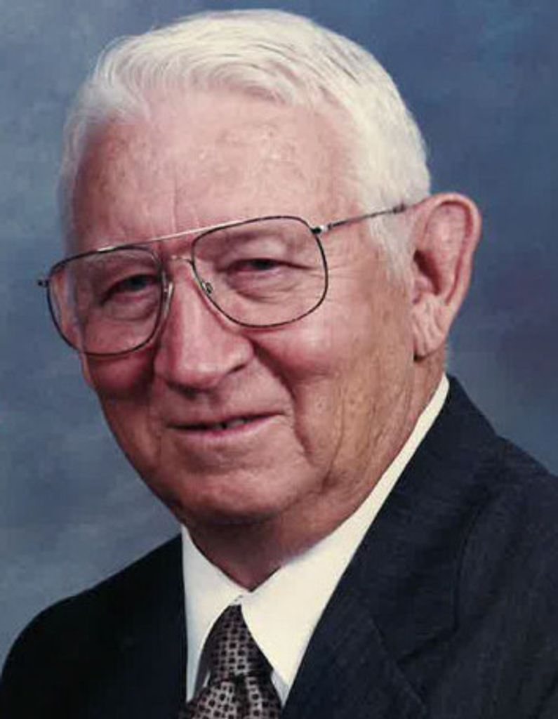 Roland Herbert Wardle