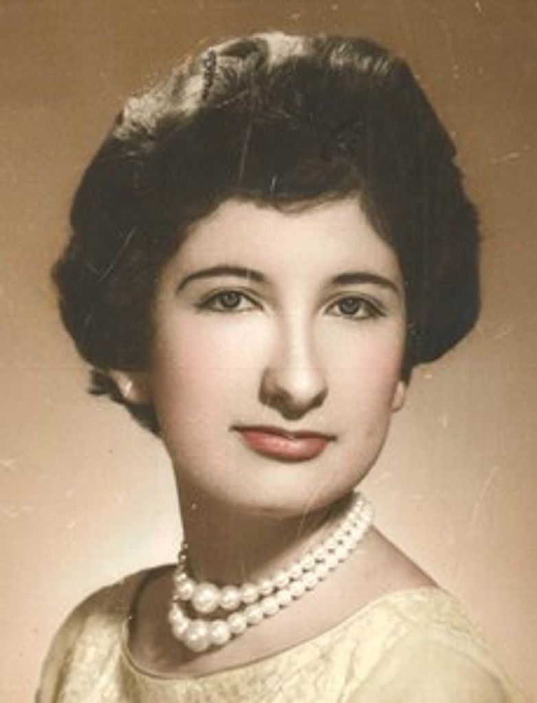 Esther Marcha