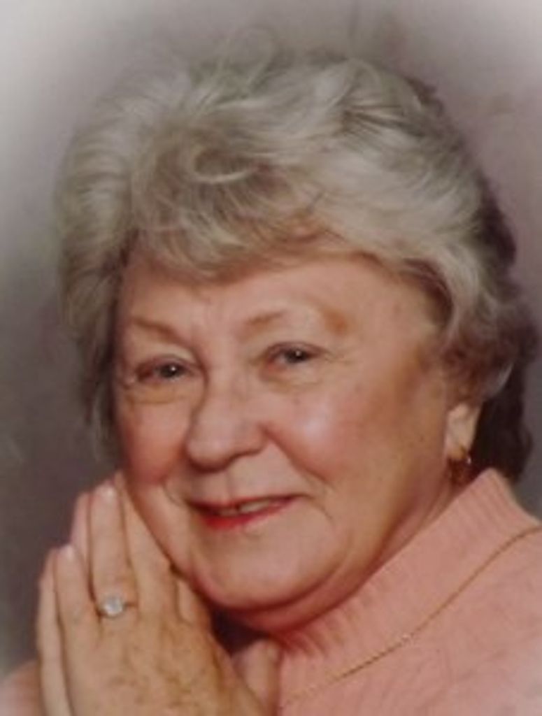 Wynona C. Shelton
