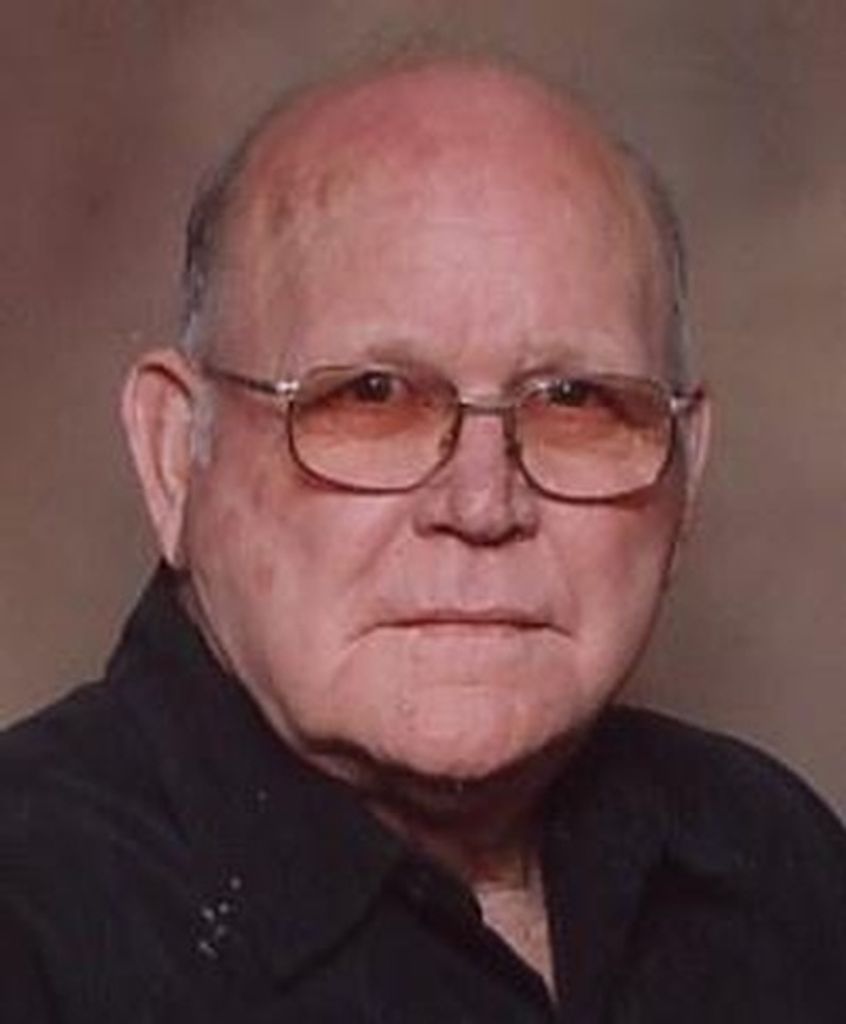 Ray Pledger