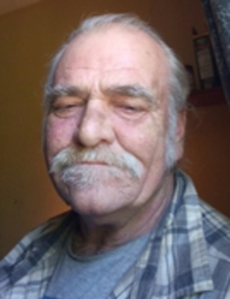 Tony Lee Carlson Profile Photo