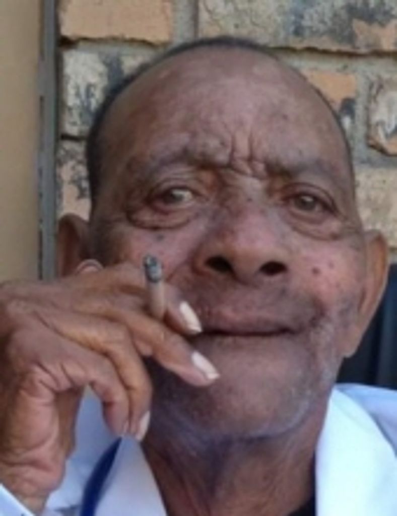 Willie James Hill, Jr.