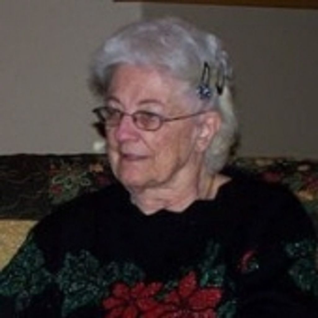 Phyllis Vander Wal