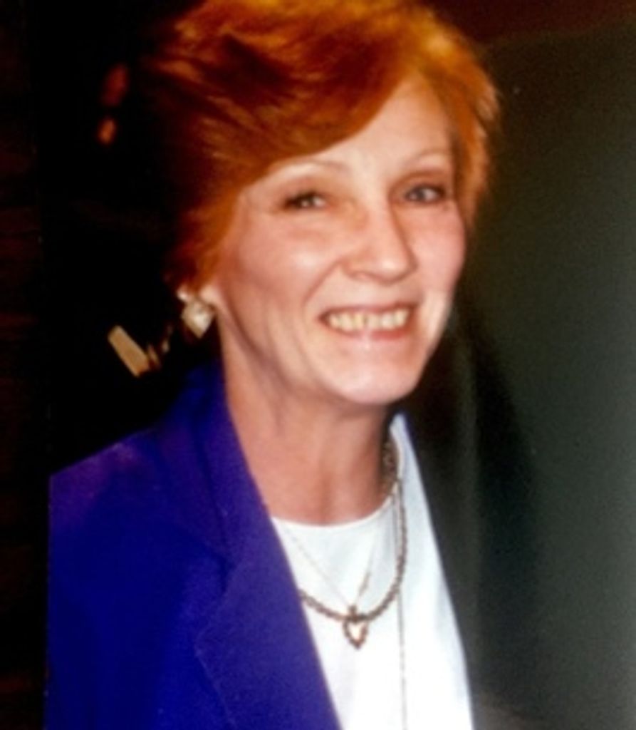 Phyllis Ptak