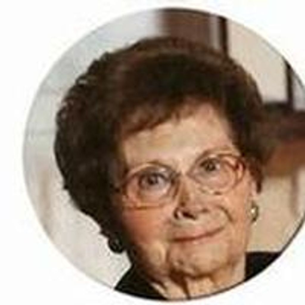 Mayola Allison Felts