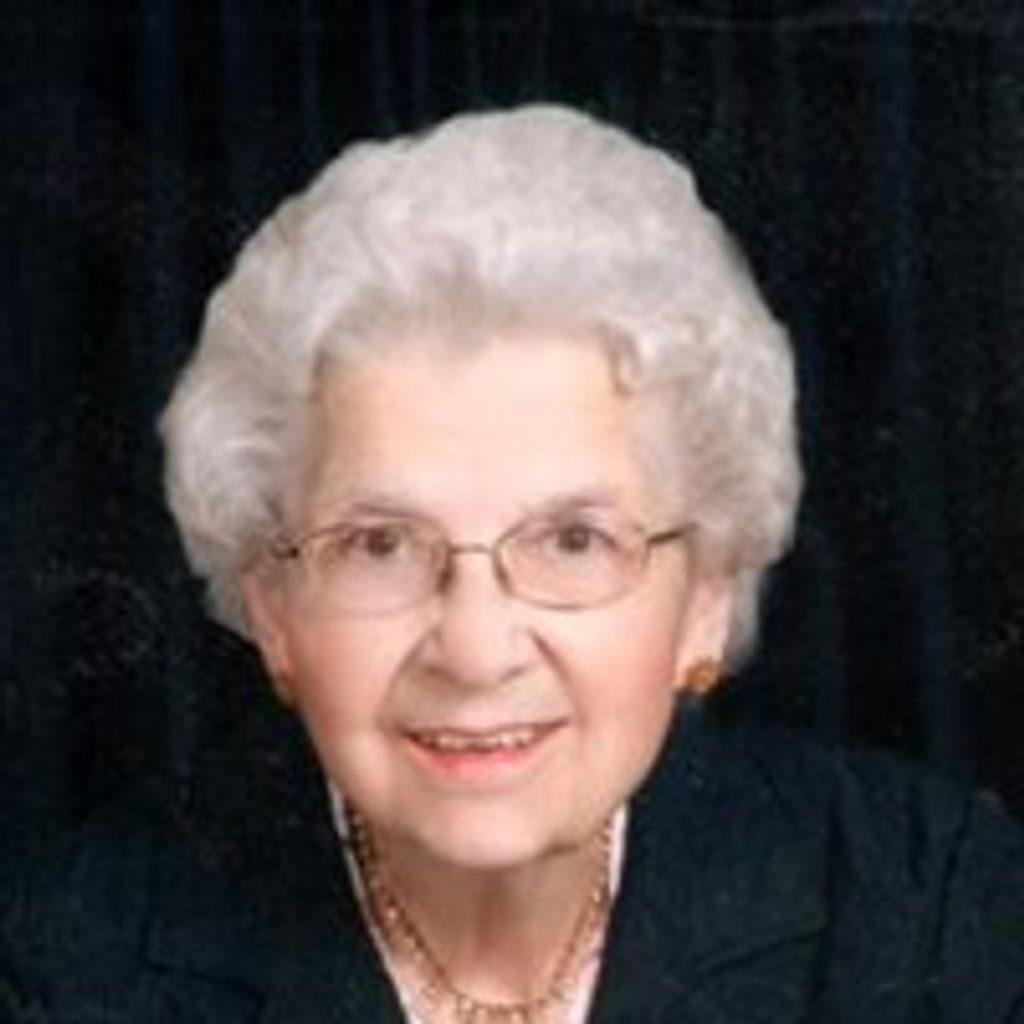 Esther Rosenbeck