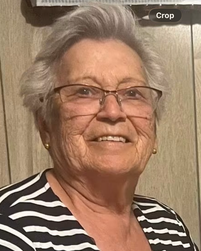 Maria Saude Bettencourt