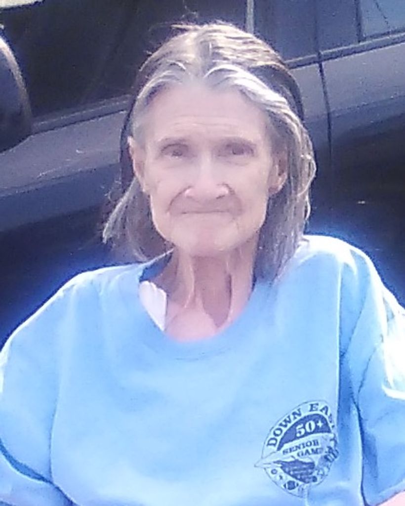 Alice Faye Overton Profile Photo