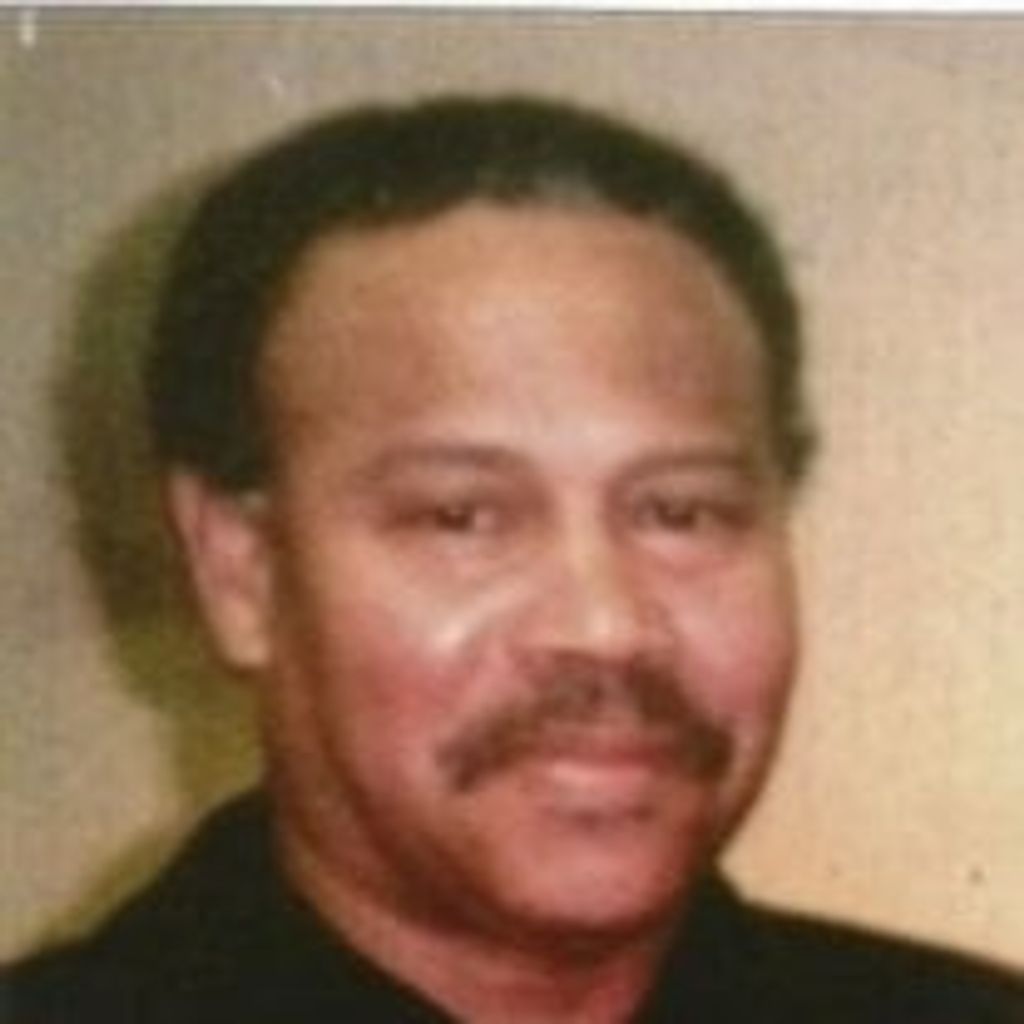 Mr. John "Jb" Johnson Sr.