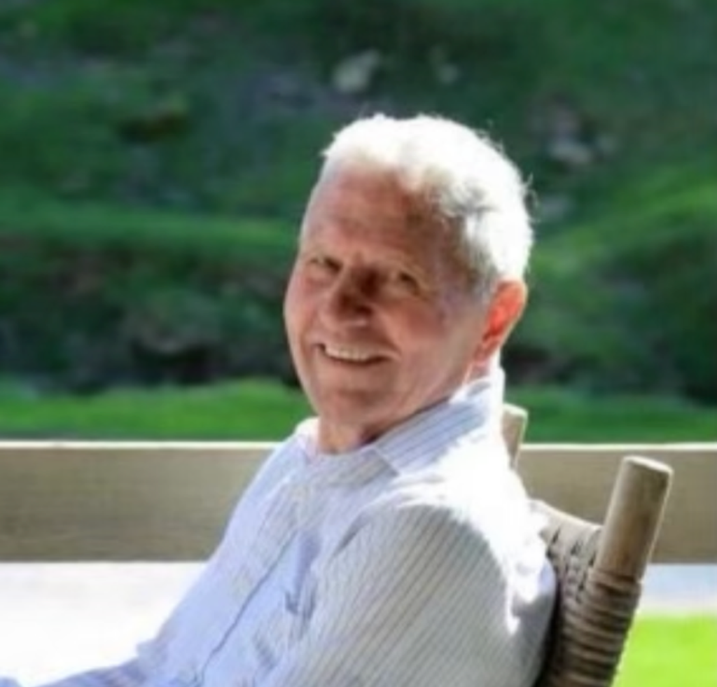 Benjamin Franklin Winters, Jr.