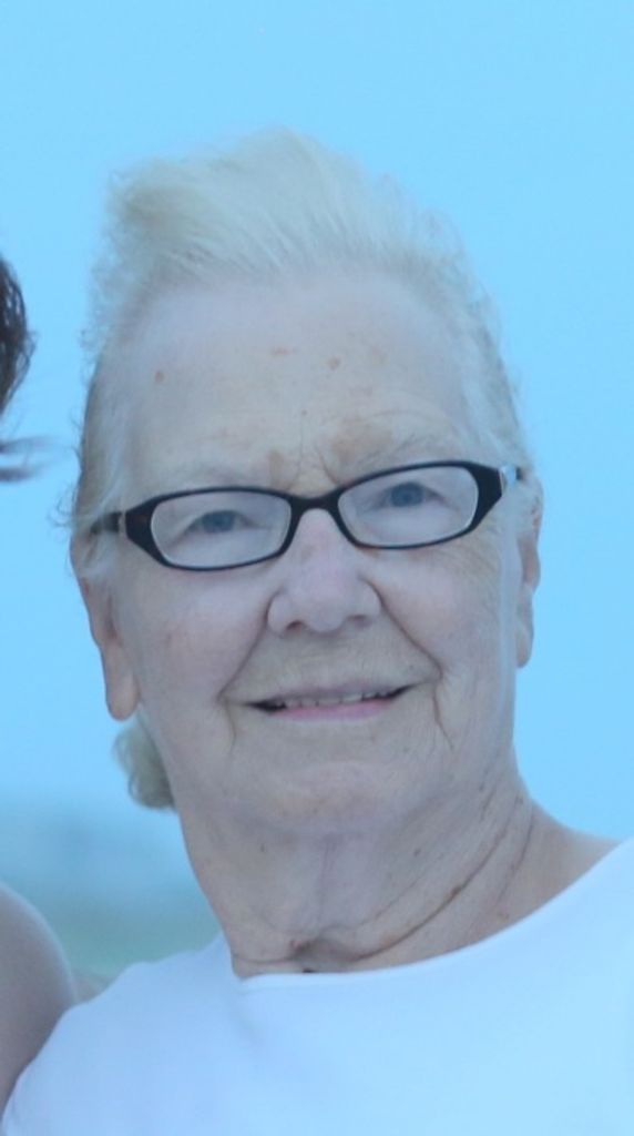 Dixie L. (Blanton)  Seiler