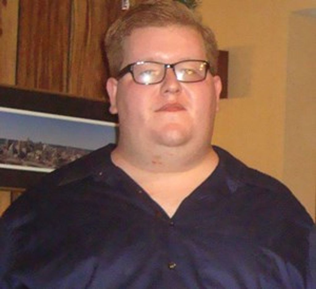Christopher Paul Leighty