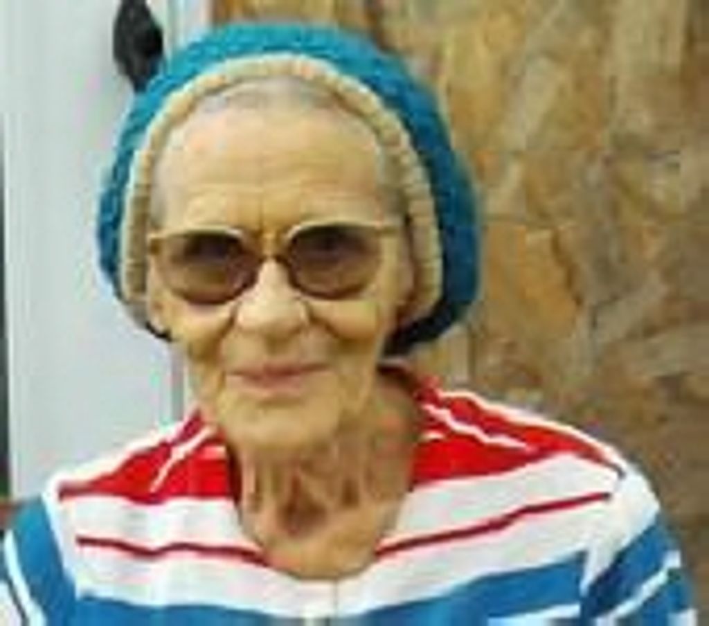 Louise Knight Parrish